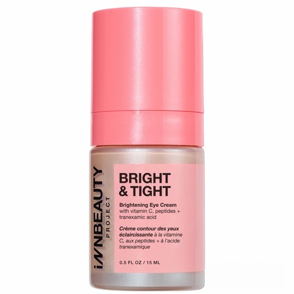 Innbeauty Project Other - INNBEAUTY PROJECT Bright & Tight Brightening Eye Cream